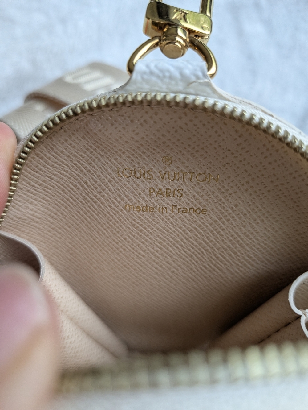 Louis Vuitton By The Pool Multi Pochette Bandouliere 5-in-1 Set - Picture 6 of 9